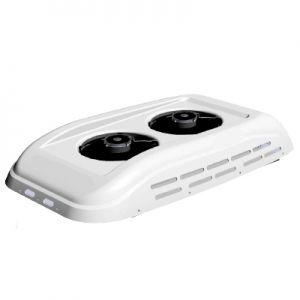 refrimarket 25 techo 12 volts - Equipo de refrigeración para transporte